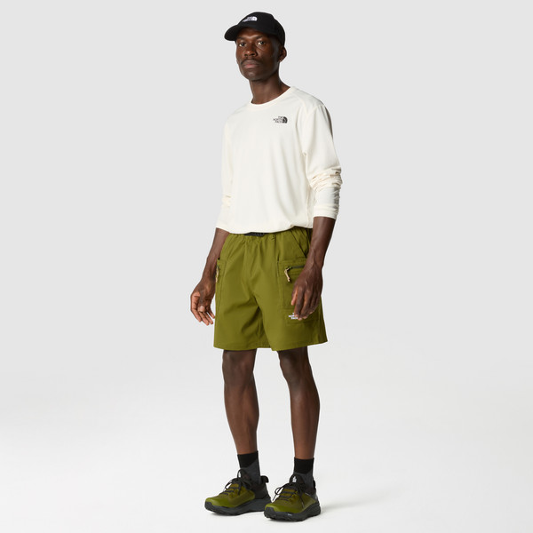 The North Face M SHADOW LS Herren - Langarmshirt Ansicht 5