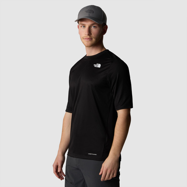 The North Face M SHADOW SS Herren - T-Shirt Ansicht 3