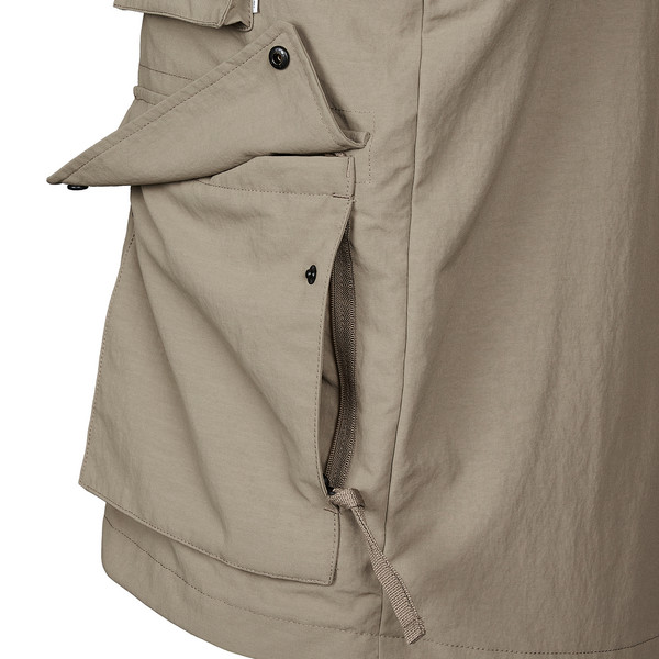Craghoppers NOSILIFE ADVENTURE GILET IV Herren - Weste Ansicht 4