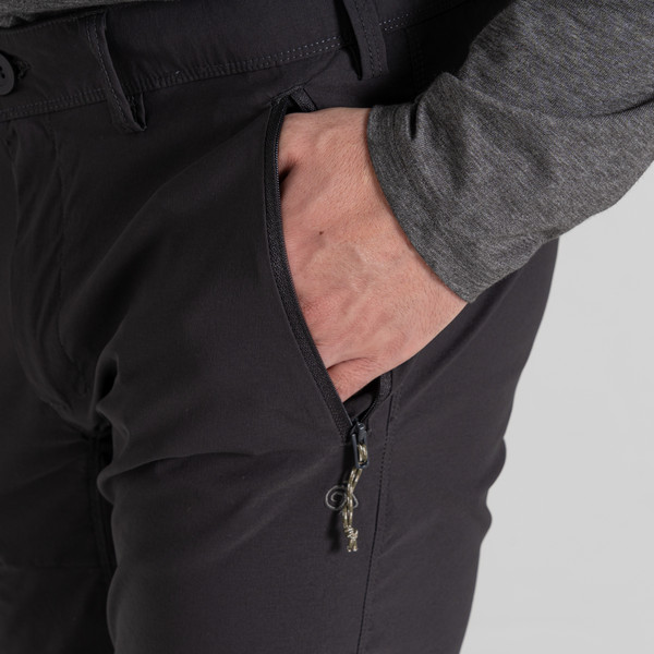 Craghoppers NOSILIFE PRO TROUSER III Herren - Reisehose Ansicht 14