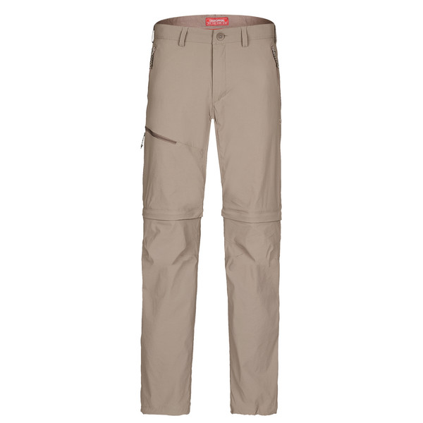 Craghoppers NOSILIFE PRO CONVERTIBLE TROUSER III Herren - Reisehose