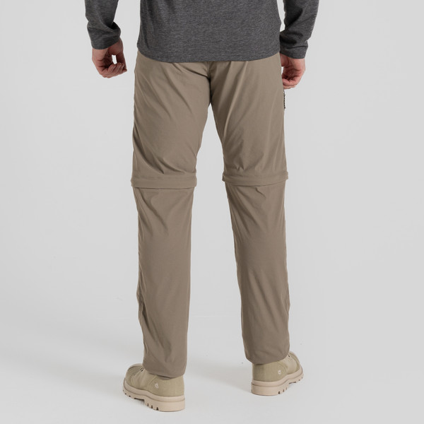 Craghoppers NOSILIFE PRO CONVERTIBLE TROUSER III Herren - Reisehose Ansicht 11