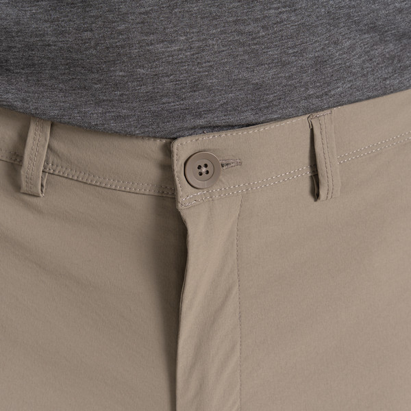 Craghoppers NOSILIFE PRO CONVERTIBLE TROUSER III Herren - Reisehose Ansicht 13