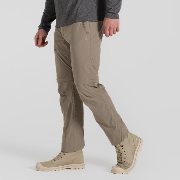 Craghoppers NOSILIFE PRO CONVERTIBLE TROUSER III Herren - Reisehose Ansicht 9