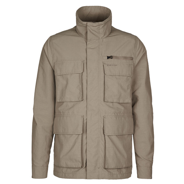 Craghoppers NOSILIFE ADVENTURE JACKET IV Herren - Übergangsjacke