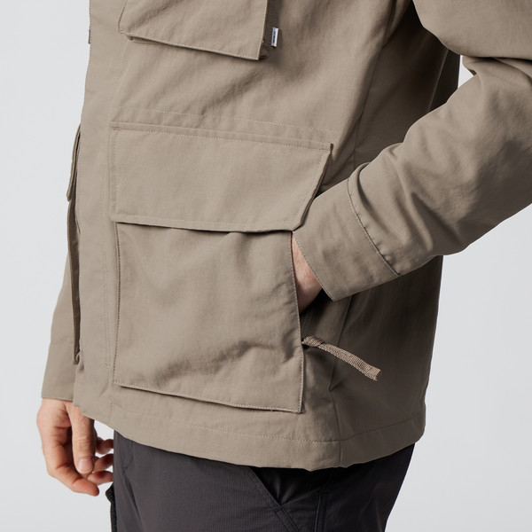 Craghoppers NOSILIFE ADVENTURE JACKET IV Herren - Übergangsjacke Ansicht 12