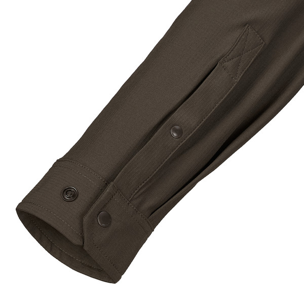 Craghoppers NOSILIFE PRO LONG SLEEVED SHIRT V Herren - Outdoor Hemd Ansicht 8