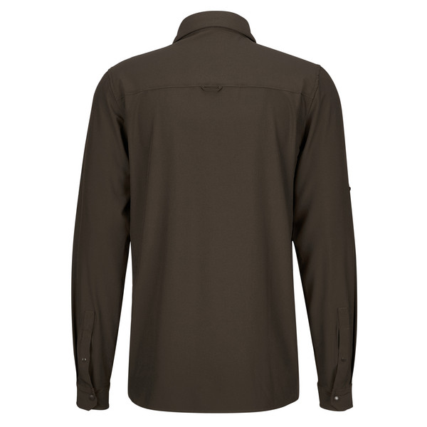 Craghoppers NOSILIFE PRO LONG SLEEVED SHIRT V Herren - Outdoor Hemd Ansicht 2