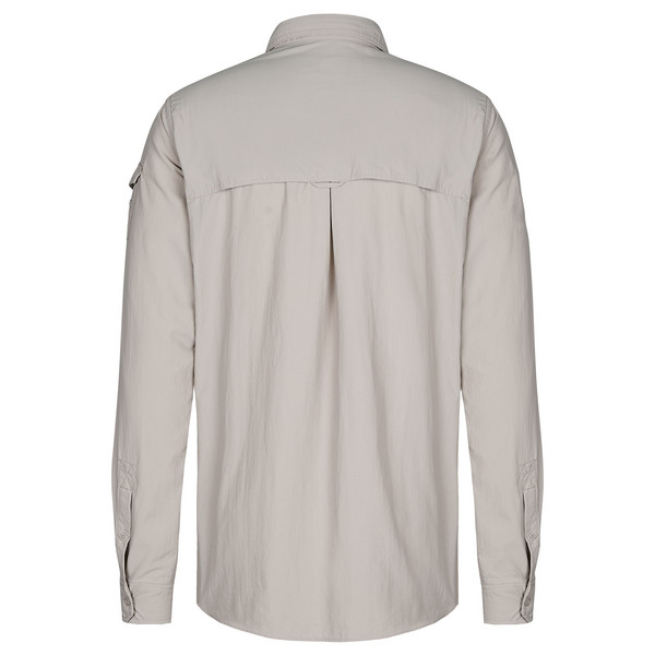 Craghoppers NOSILIFE ADVENTURE LONG SLEEVED SHIRT III Herren - Outdoor Hemd Ansicht 2