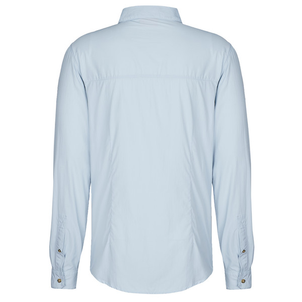 Craghoppers NOSILIFE NUORO LONG SLEEVED SHIRT II Herren - Outdoor Hemd Ansicht 2