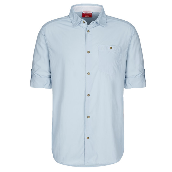 Craghoppers NOSILIFE NUORO LONG SLEEVED SHIRT II Herren - Outdoor Hemd Ansicht 3