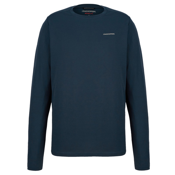Craghoppers NOSILIFE ABEL LONG SLEEVED T-SHIRT Herren - Funktionsshirt
