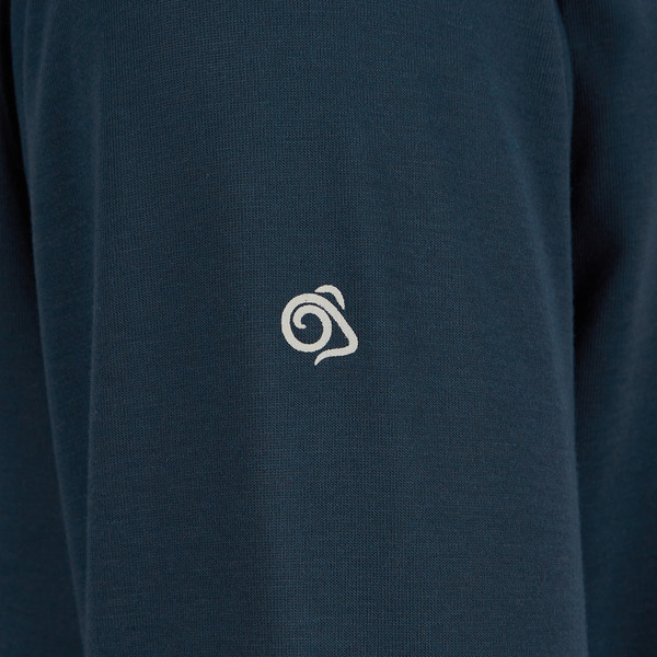 Craghoppers NOSILIFE ABEL LONG SLEEVED T-SHIRT Herren - Funktionsshirt Ansicht 5