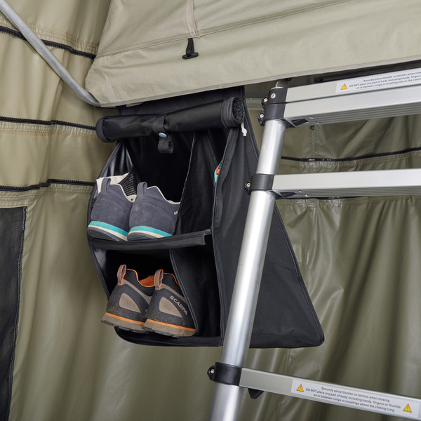 Thule ROOFTOP TENT ORGANIZER - Zeltzubehör Ansicht 9