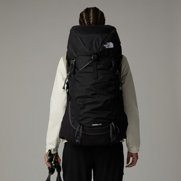 The North Face TERRA 55 - Trekkingrucksack Ansicht 6