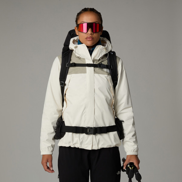 The North Face TERRA 55 - Trekkingrucksack Ansicht 7