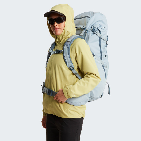 The North Face W TERRA 55 Damen - Trekkingrucksack Ansicht 8