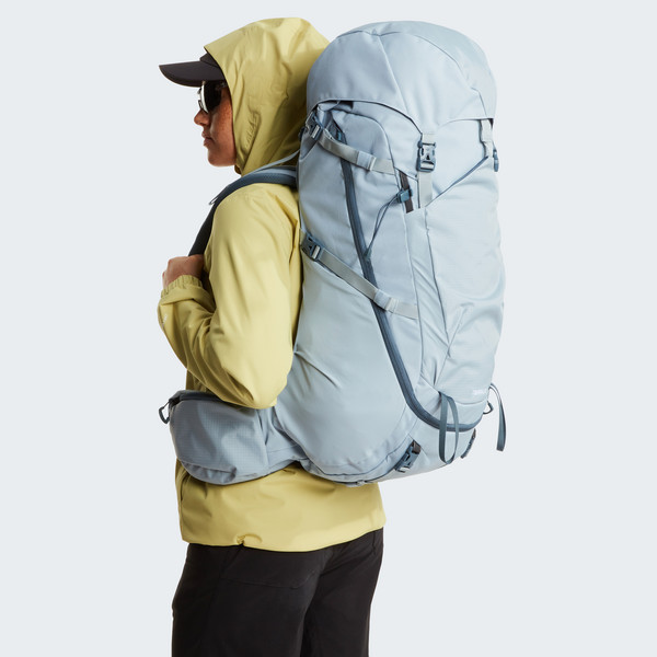 The North Face W TERRA 55 Damen - Trekkingrucksack Ansicht 7