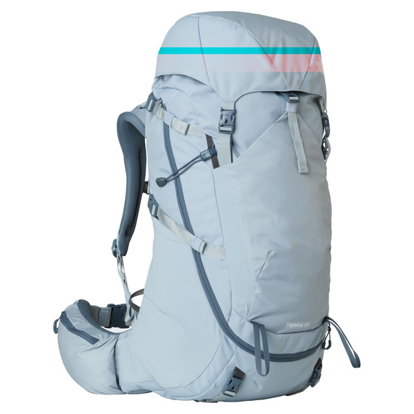 The North Face W TERRA 55 Damen - Trekkingrucksack