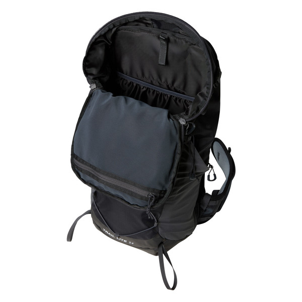 The North Face TRAIL LITE 24 - Tagesrucksack Ansicht 4