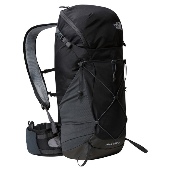 The North Face TRAIL LITE 24 - Tagesrucksack Ansicht 1
