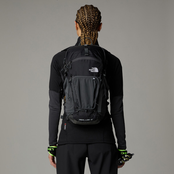 The North Face TRAIL LITE SPEED 20 - Tagesrucksack Ansicht 7