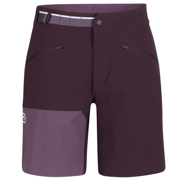 Ortovox BRENTA SHORTS W Damen - Shorts