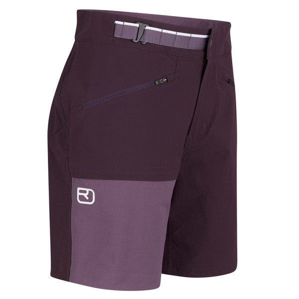 Ortovox BRENTA SHORTS W Damen - Shorts Ansicht 2
