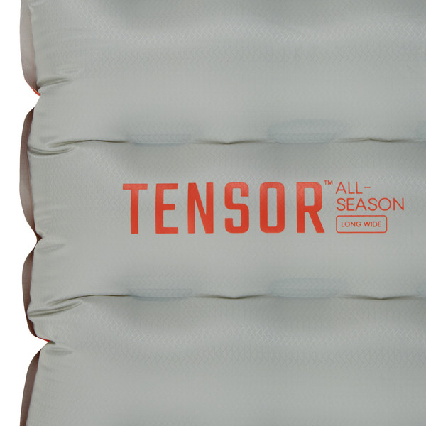Nemo TENSOR ALL-SEASON LONG WIDE - Isomatte Ansicht 4
