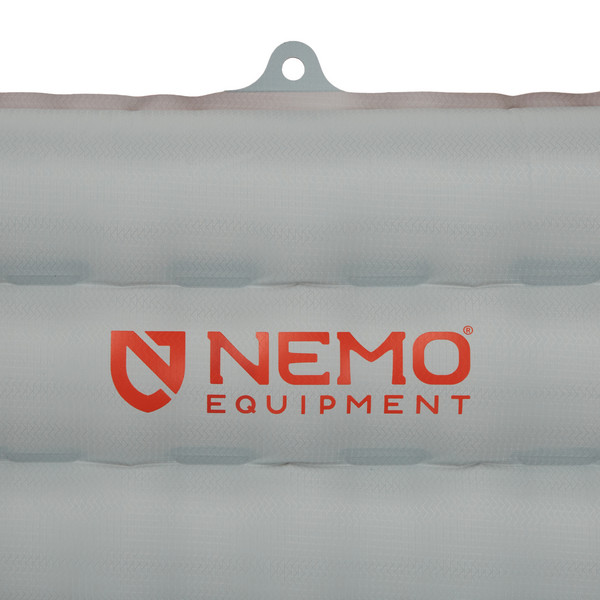 Nemo TENSOR ALL-SEASON LONG WIDE - Isomatte Ansicht 3