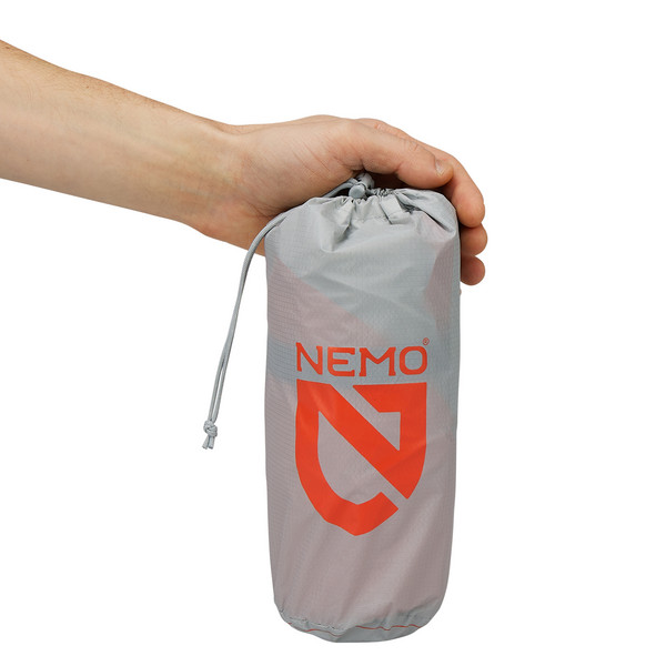 Nemo TENSOR ALL-SEASON REGULAR - Isomatte Ansicht 8