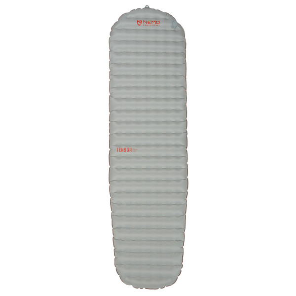 Nemo TENSOR ALL-SEASON REGULAR MUMMY - Isomatte Ansicht 1