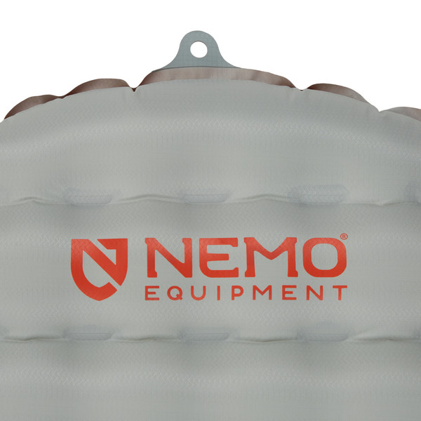 Nemo TENSOR ALL-SEASON REGULAR MUMMY - Isomatte Ansicht 3