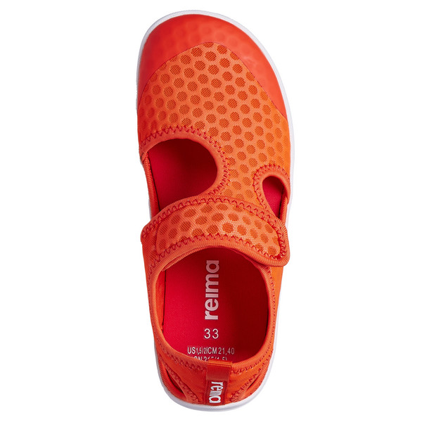Reima SANDALS, RANTAAN Kinder - Barfußschuhe Ansicht 6