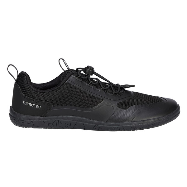 REIMATEC BAREFOOT SHOES, TALLUSTELU Kinder - Barfußschuhe-BLACK