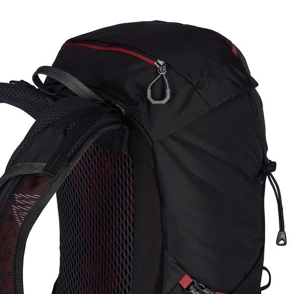 Gregory ZULU 28 LT - Tagesrucksack Ansicht 11