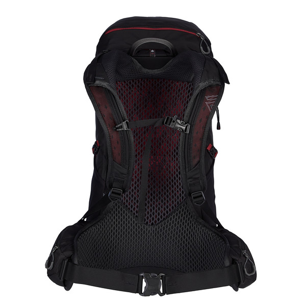 Gregory ZULU 28 LT - Tagesrucksack Ansicht 3