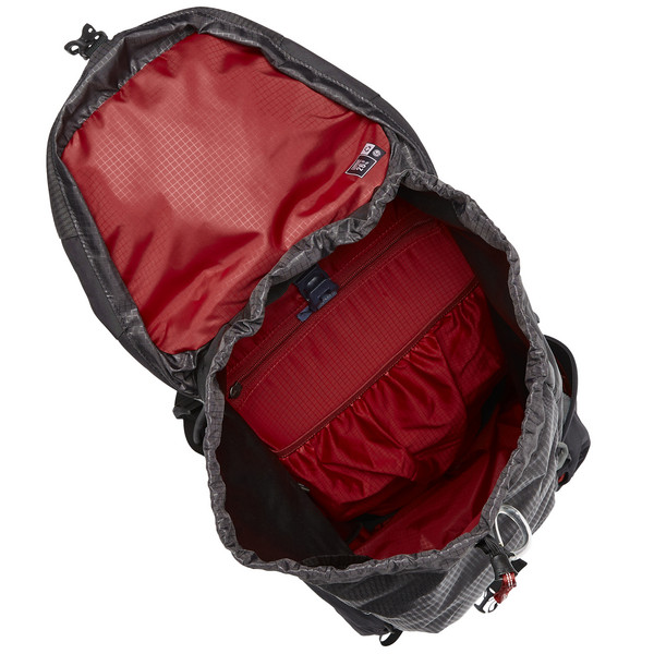Gregory ZULU 28 LT - Tagesrucksack Ansicht 14