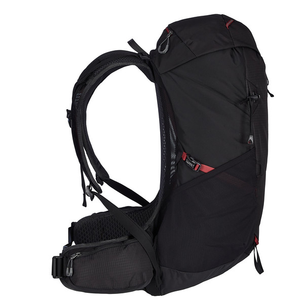 Gregory ZULU 28 LT - Tagesrucksack Ansicht 2