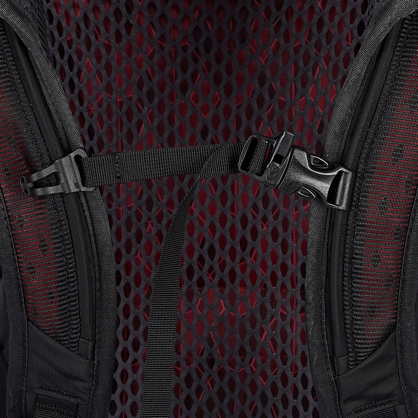 Gregory ZULU 28 LT - Tagesrucksack Ansicht 12
