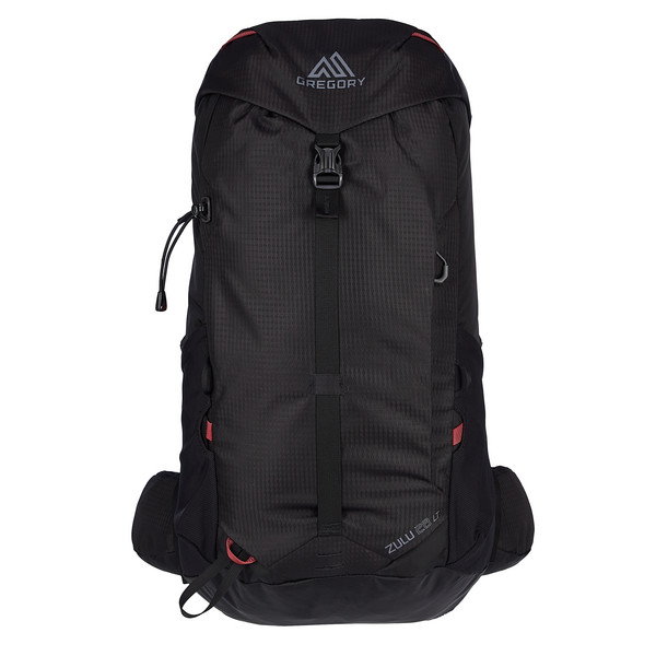 Gregory ZULU 28 LT - Tagesrucksack Ansicht 6