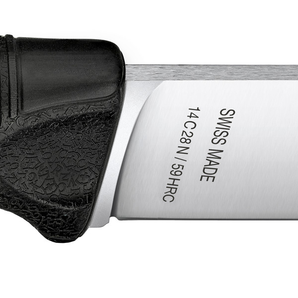 Victorinox VENTURE PRO - Survival Messer Ansicht 11