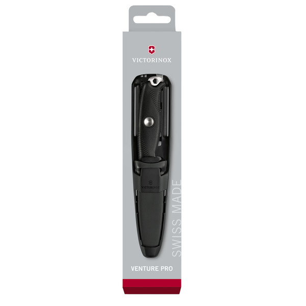 Victorinox VENTURE PRO - Survival Messer Ansicht 13