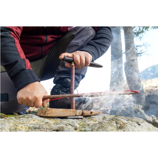 Victorinox VENTURE PRO - Survival Messer Ansicht 17