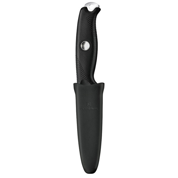 Victorinox VENTURE PRO - Survival Messer Ansicht 3