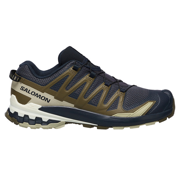 Salomon XA PRO 3D V9 Herren - Wanderschuhe