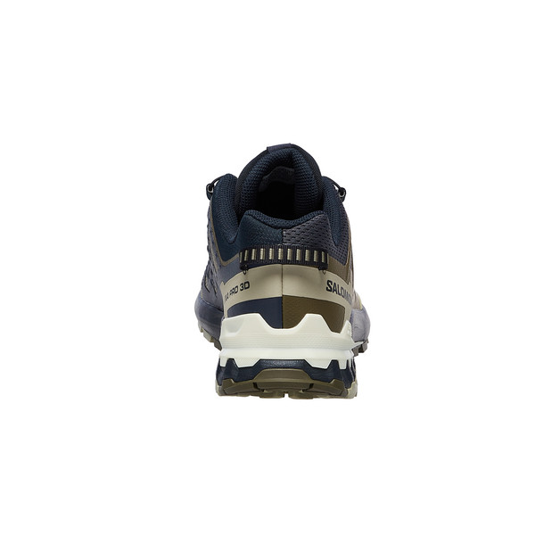 Salomon XA PRO 3D V9 Herren - Wanderschuhe Ansicht 5