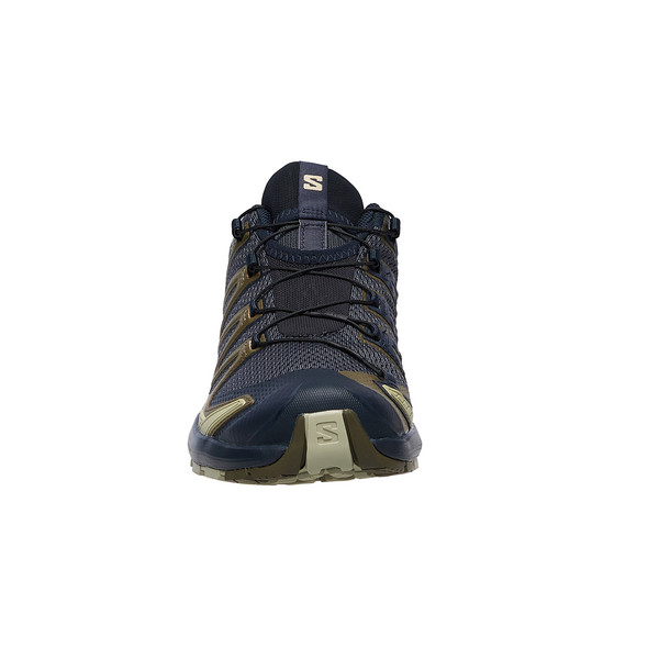 Salomon XA PRO 3D V9 Herren - Wanderschuhe Ansicht 4