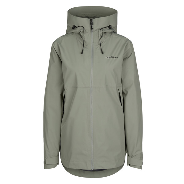 Didriksons TILDE WNS JKT 4 Damen - Regenjacke Ansicht 1