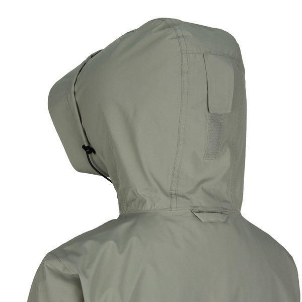 Didriksons TILDE WNS JKT 4 Damen - Regenjacke Ansicht 5